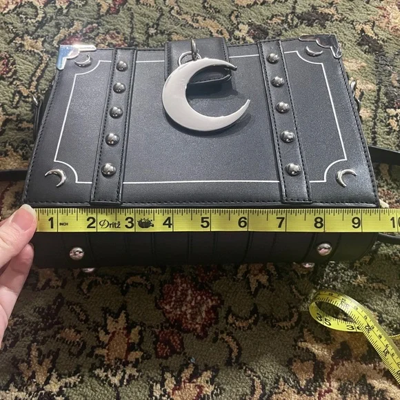 Killstar Myth Handbag - Picture 8 of 13